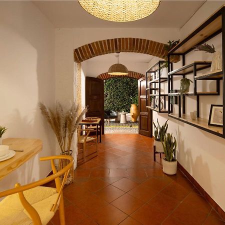 Casa Once Hotel Antigua Esterno foto